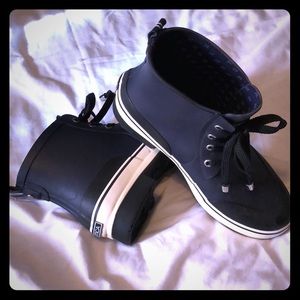 Nautica Rain boot